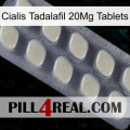 Cialis Tadalafil 20Mg Tablets 08